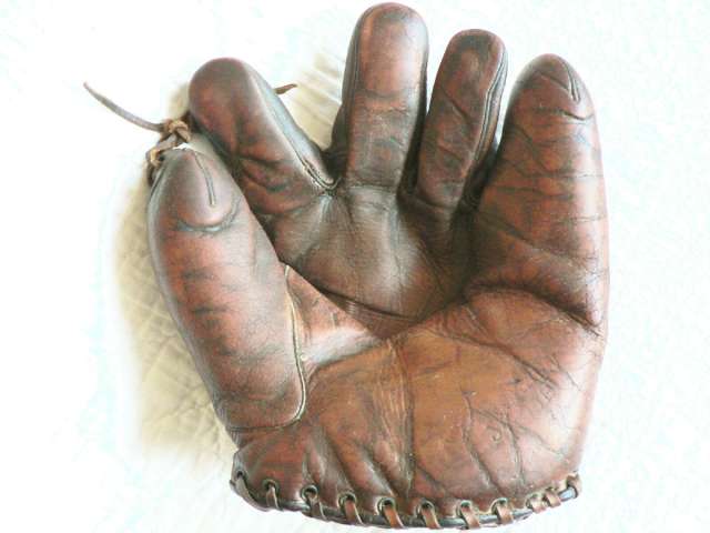 Travis Jackson Alex Taylor Front